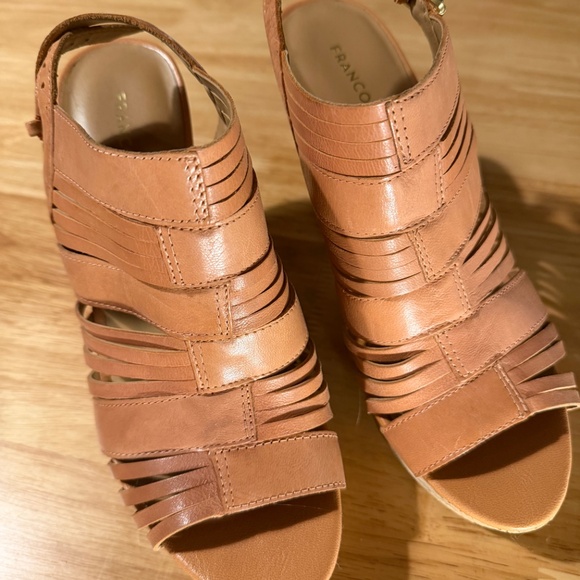 Summer Wedges! - Picture 3 of 6